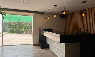 Espectacular Casa en Venta en Residencial San Carlos