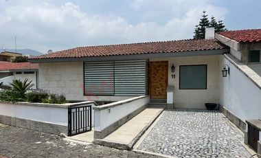 Espectacular Casa en Venta en Residencial San Carlos