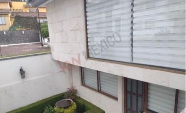 Espectacular Casa en Venta en Residencial San Carlos
