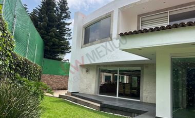 Espectacular Casa en Venta en Residencial San Carlos