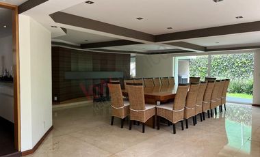 Espectacular Casa en Venta en Residencial San Carlos