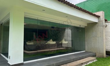 Espectacular Casa en Venta en Residencial San Carlos