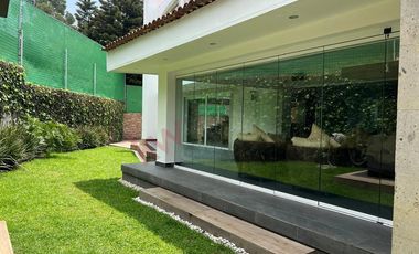 Espectacular Casa en Venta en Residencial San Carlos