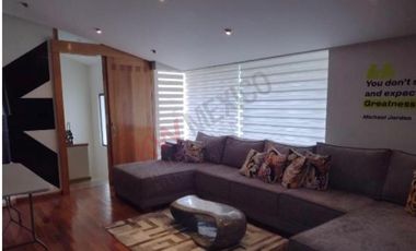 Espectacular Casa en Venta en Residencial San Carlos