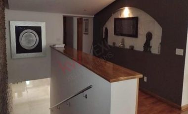 Espectacular Casa en Venta en Residencial San Carlos