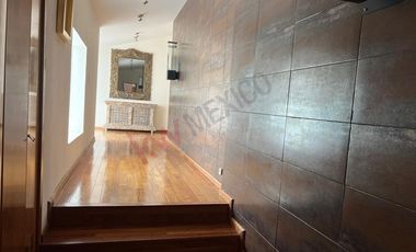 Espectacular Casa en Venta en Residencial San Carlos
