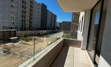 Departamento en arriendo, QUILLOTA