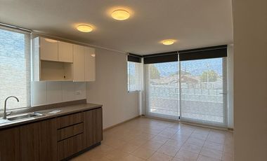 Departamento en arriendo, QUILLOTA