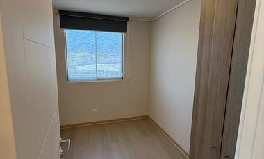 Departamento en arriendo, QUILLOTA