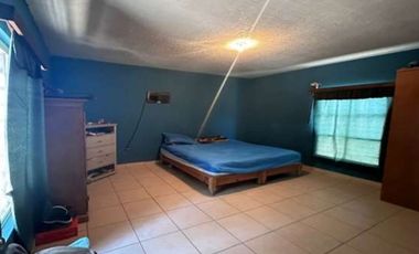 CASA EN VENTA EN EJIDO 20 DE  NOVIEMBRE,  MATAMOROS COAH
