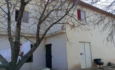 CASA EN VENTA EN EJIDO 20 DE  NOVIEMBRE,  MATAMOROS COAH