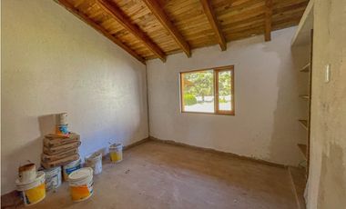 TERRENO EN VENTA CON CASA EN ACATITLAN