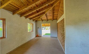TERRENO EN VENTA CON CASA EN ACATITLAN