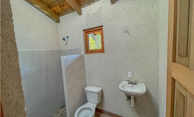 TERRENO EN VENTA CON CASA EN ACATITLAN