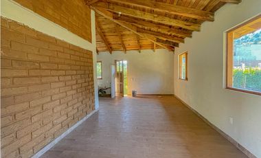 TERRENO EN VENTA CON CASA EN ACATITLAN