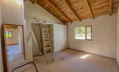 TERRENO EN VENTA CON CASA EN ACATITLAN