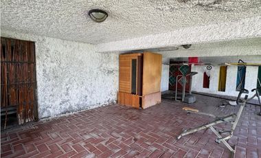 CASA EN RENTA A ORILLA DEL LAGO TEQUES “MC.