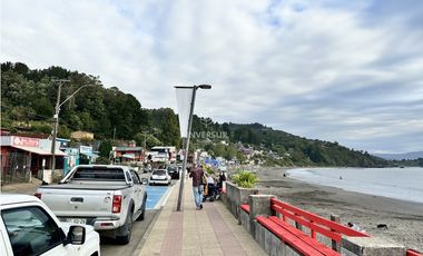 OPORTUNIDAD TERRENO VISTA AL MAR LOS MOLINOS - VALDIVIA