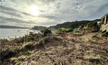 OPORTUNIDAD TERRENO VISTA AL MAR LOS MOLINOS - VALDIVIA