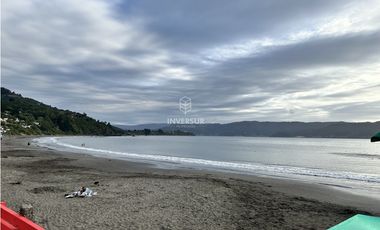 OPORTUNIDAD TERRENO VISTA AL MAR LOS MOLINOS - VALDIVIA