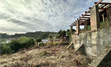 OPORTUNIDAD TERRENO VISTA AL MAR LOS MOLINOS - VALDIVIA