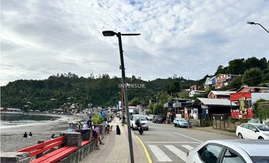 OPORTUNIDAD TERRENO VISTA AL MAR LOS MOLINOS - VALDIVIA