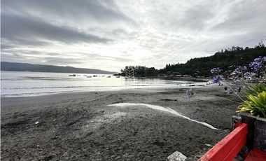 OPORTUNIDAD TERRENO VISTA AL MAR LOS MOLINOS - VALDIVIA