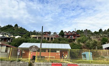 OPORTUNIDAD TERRENO VISTA AL MAR LOS MOLINOS - VALDIVIA