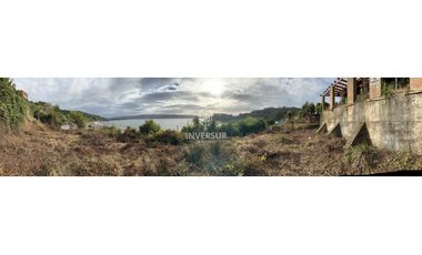 OPORTUNIDAD TERRENO VISTA AL MAR LOS MOLINOS - VALDIVIA