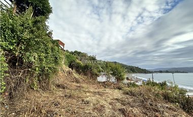 OPORTUNIDAD TERRENO VISTA AL MAR LOS MOLINOS - VALDIVIA