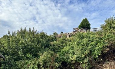 OPORTUNIDAD TERRENO VISTA AL MAR LOS MOLINOS - VALDIVIA