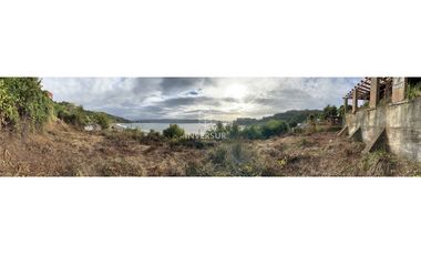 OPORTUNIDAD TERRENO VISTA AL MAR LOS MOLINOS - VALDIVIA