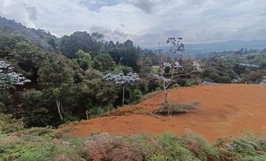 Terreno en Venta Ubicado en Guarne Codigo 2021