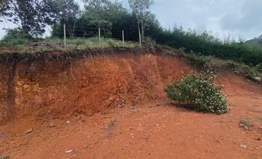 Terreno en Venta Ubicado en Guarne Codigo 2021