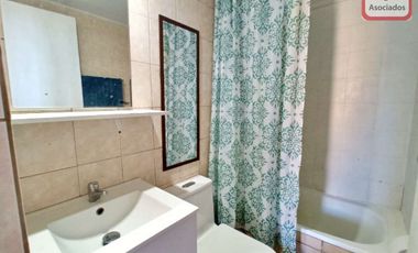 Hermoso Departamento de 2 Dormitorios con Estacionamiento