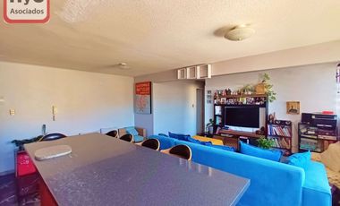 Hermoso Departamento de 2 Dormitorios con Estacionamiento