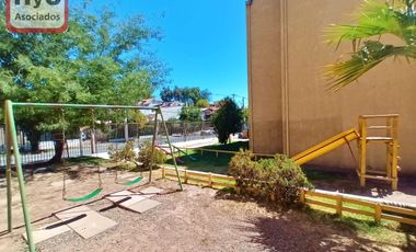 Hermoso Departamento de 2 Dormitorios con Estacionamiento