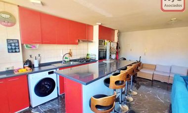 Hermoso Departamento de 2 Dormitorios con Estacionamiento