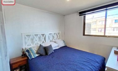 Hermoso Departamento de 2 Dormitorios con Estacionamiento