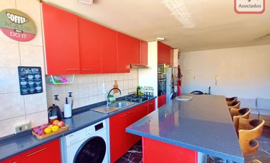 Hermoso Departamento de 2 Dormitorios con Estacionamiento