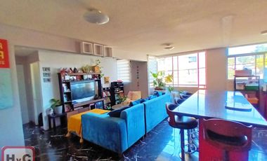 Hermoso Departamento de 2 Dormitorios con Estacionamiento