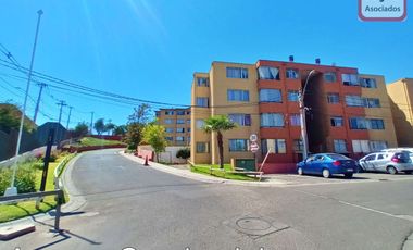 Hermoso Departamento de 2 Dormitorios con Estacionamiento