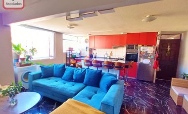 Hermoso Departamento de 2 Dormitorios con Estacionamiento