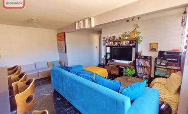 Hermoso Departamento de 2 Dormitorios con Estacionamiento