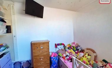 Hermoso Departamento de 2 Dormitorios con Estacionamiento