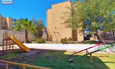 Hermoso Departamento de 2 Dormitorios con Estacionamiento