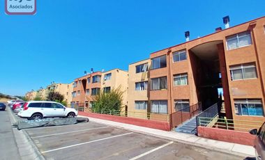 Hermoso Departamento de 2 Dormitorios con Estacionamiento