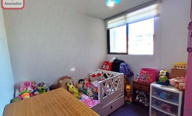 Hermoso Departamento de 2 Dormitorios con Estacionamiento