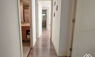 Departamento en Arriendo en Los Presidentes / Jumbo