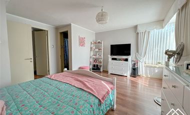 Departamento en Arriendo en Los Presidentes / Jumbo